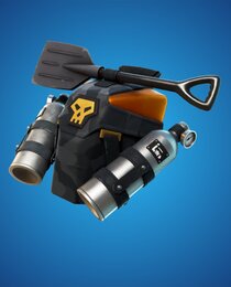 Scuba Satchel