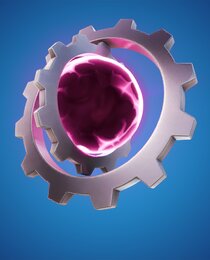 Plasmatic Gear