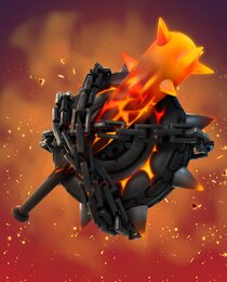 Tire Fire