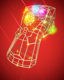 Infinity Gauntlet