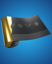 Golden Black