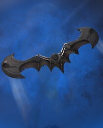 Batman's Exo-Glider