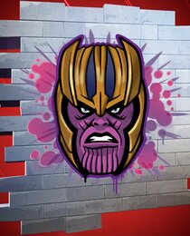 Thanos Watches!