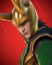 Loki Laufeyson