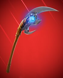 Loki's Scepter