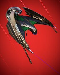 Chitauri Chariot