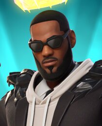 LeBron James