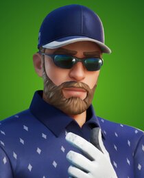 Bogey Basher