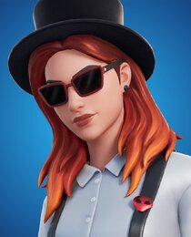 Pepper Thorne