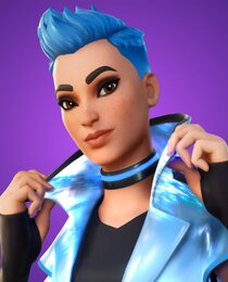 Mod Marauder