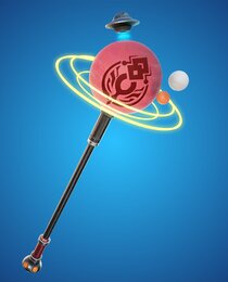 Orbital Abductor