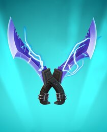 Bugha Blades
