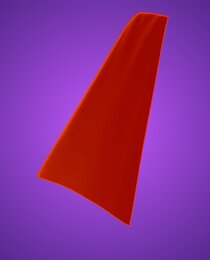 Slush Fighter Cape