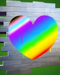 Vibrant Heart