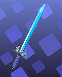 Epic Sword of Might