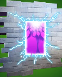 Rift-sterpiece