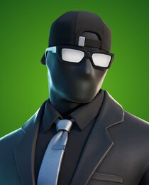 SHADOW Enforcer