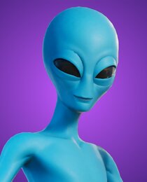 Human Bill