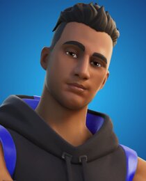 Synth Striker