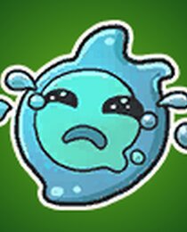 Wet 'n Weepy