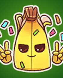 Peely Parade