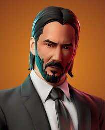 John Wick