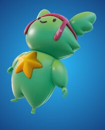 Guffie Stuffie
