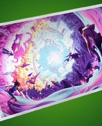 Rotated Rift