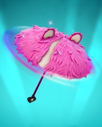 Cuddly Cloudcruiser