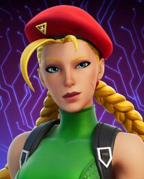 Cammy