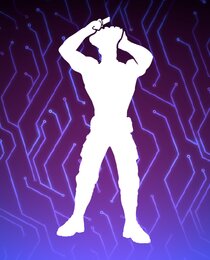 Flash Kick