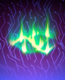 Borealis Backer
