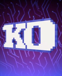 K.O.