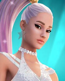 Ariana Grande