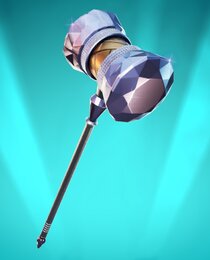 7 Rings Smasher