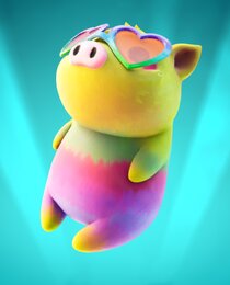 Piggy Smallz