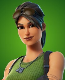 Vintage Ramirez