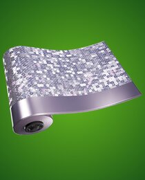 Sequined