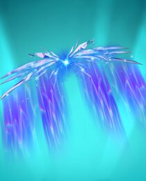 Sweetener Sailshards