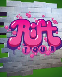 Rift Bubbles