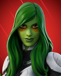 Gamora