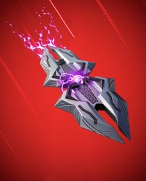 Godslayer Glideboard