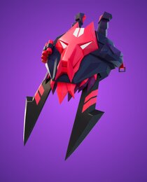 Elder Fox Crest