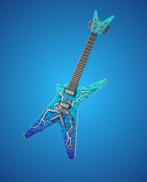 Storm Strummer