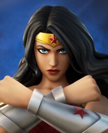 Wonder Woman