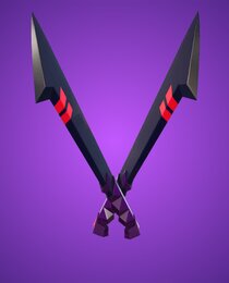 Vox Fangs