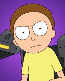 Mecha Morty