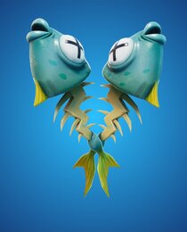 Janky's Dead Fish