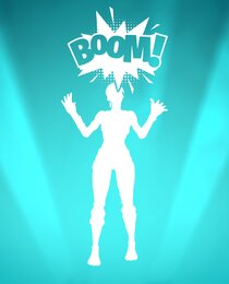 Bim Bam Boom