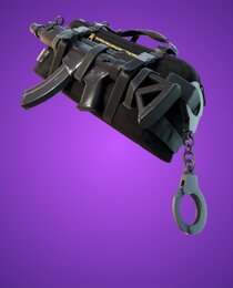 Detective's Duffle